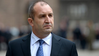 Съдебна реформа ще има само с антикорупционен орган за високите етажи на властта, смята Радев