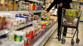 Каква е истината за евтините германски храни