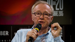 Романът "Влиза един кон в бара" спечели международния "Букър"