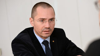 Ангел Джамбазки обяснява какво е Доходен съюз и защо е важен за България