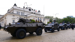 Textron предлагат прототип за бойна машина, която да се произвежда у нас