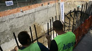 От днес столичният бул. "Патриарх Евтимий" е отворен за автомобили