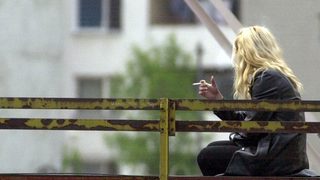 Световна класация обяви, че България е с най-много пушещи момичета