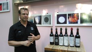 Джон Брус от De Molen: Като пиеш занаятчийска бира, показваш уважение към себе си