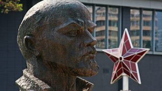 Черният и белият мрамор на Русия