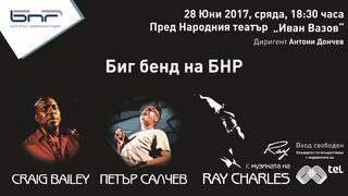 Биг Бендът на БНР