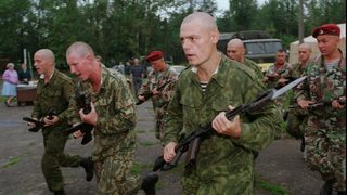 САЩ санкционираха най-голямата руска частна военна компания и "готвача на Путин"