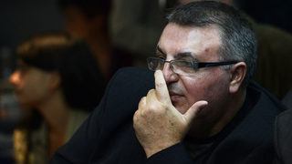 Почина членът на Съюза на издателите в България Николай Йонков