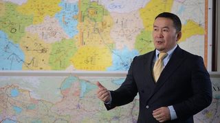 Монголия ще избира президент с балотаж за пръв път в историята си