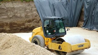 Случаят с бетонираното древно селище в Пловдив не е изключение, казват археолози