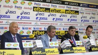 Новото ръководство на шахматната федерация е получило добра оценка от ФИДЕ