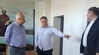 До края на лятото затворниците в Бургас щели да имат по 4 кв. м. и достатъчен достъп до светлина
