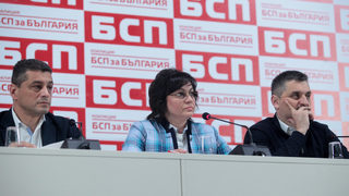 БСП ще внесе в парламента проект за смесена избирателна система (допълнена в 16:41)