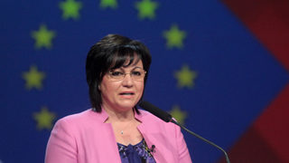 БСП създава телевизия, защото симпатизантите искали