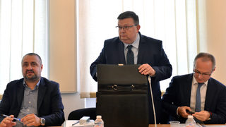Съдийско самоуправление и прокурорско забвение, или до какво доведе разделеният съдебен съвет