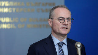 Съдебният съвет ще разгледа сигнал на "Блиц" срещу Лозан Панов