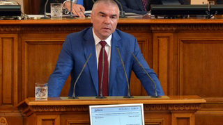 Не искам да свърша като <span class="highlight">Мишо</span> <span class="highlight">Бирата</span>, обяви Веселин Марешки