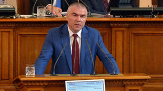 Марешки: Дадоха ми срок до май да приключа търговията с горива