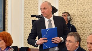 От есента ведомствата ще си обменят документи по електронен път