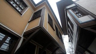 Фотогалерия: Най-интересните скрити кътчета на Европа