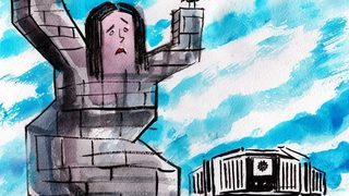 Кого още ще върне Борисов и срещите за председателството - от НДК в ЦУМ