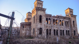 Еврейската организация в България подари синагогата във Видин на общината