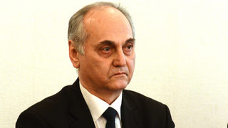 Шефът на здравната каса се оказа с подадена оставка