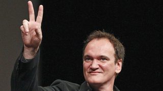 Куентин Тарантино се сгоди на 54 години