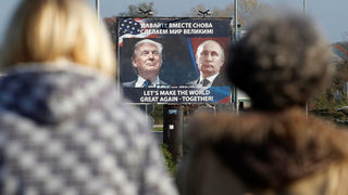 Шанс за Тръмп или победа за Путин - сценариите за най-очакваната среща в кулоарите на Г-20