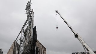 Ремонтите в НДК и подготовката на Пловдив 2019 са номинирани за "градски бъг на годината"