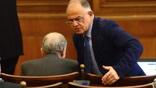 ДСБ: Стабилността на Борисов е пародия