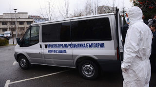 Правителството отпуска допълнителни 200 хил. лв. на прокуратурата за микробуси