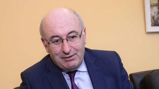 Фирми за храни могат да се включат в европейски търговски посещения в Иран и Саудитска Арабия
