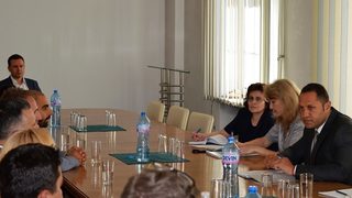 Британска консултантска <span class="highlight">компания</span> проучва пазара в България