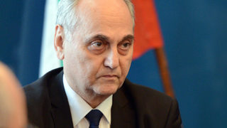 Парламентът прекрати мандата на Глинка Комитов като управител на здравната каса