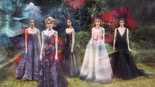 Собствениците на "Гучи" и "Диор" си забраниха да използват прекалено слаби модели