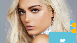 Bebe Rexha ще е звездата на <span class="highlight">MTV</span> във Варна на 15 юли