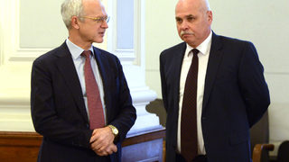Тристранката обсъди повторно размера на минималната заплата