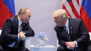 Тръмп настойчиво повдигал пред Путин въпроса за хакерите