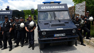 Протестът в Асеновград премина спокойно