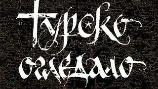 Откъс от "Турско огледало" на Виктор Хорват