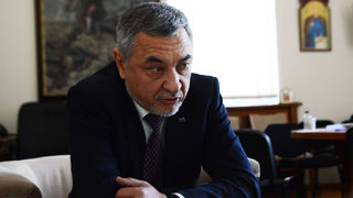 Протестите в Асеновград спират за две седмици