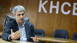 КНСБ се обяви срещу облекчаване на вноса на работници от трети страни