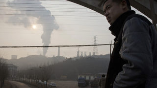 Сто енергийни компании са създали 71% от парниковите газове за 28 години, сочи доклад