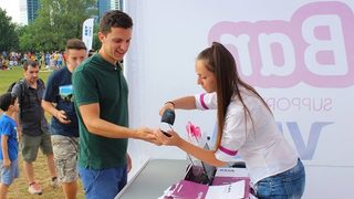 Джаз и технологии на A to JazZ фестивал 2017