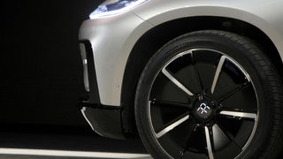 Faraday Future спира изграждането на завод за електрически коли в САЩ