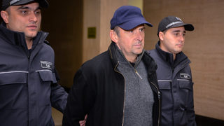 Окончателно: Валентин Димитров - Вальо Топлото няма да излезе предсрочно от затвора