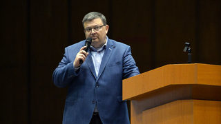 Цацаров разпореди проверка на твърденията на <span class="highlight">Марешки</span>, че е бил изнудван