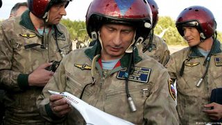 Искат ли руснаците мир?