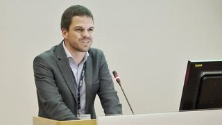 Млад български лекар е избран в ръководството на европейската организация на гастроентеролозите